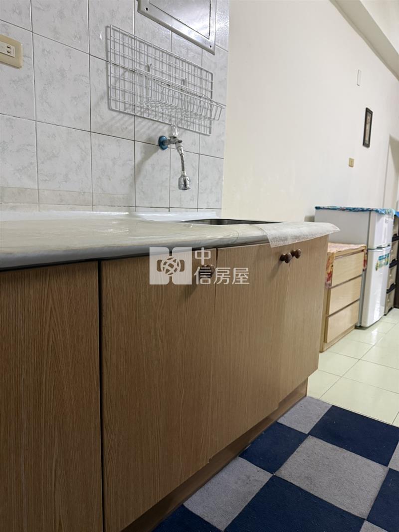 屏科大海德堡套房房屋室內格局與周邊環境