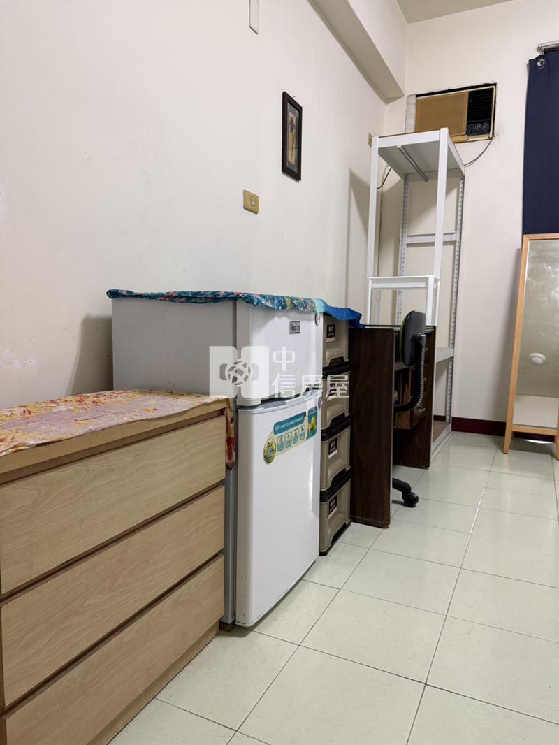 屏科大海德堡套房房屋室內格局與周邊環境