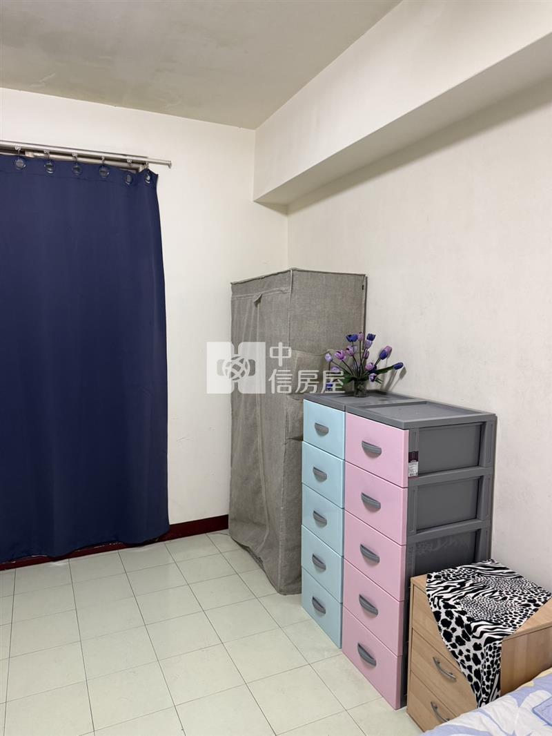 屏科大海德堡套房房屋室內格局與周邊環境