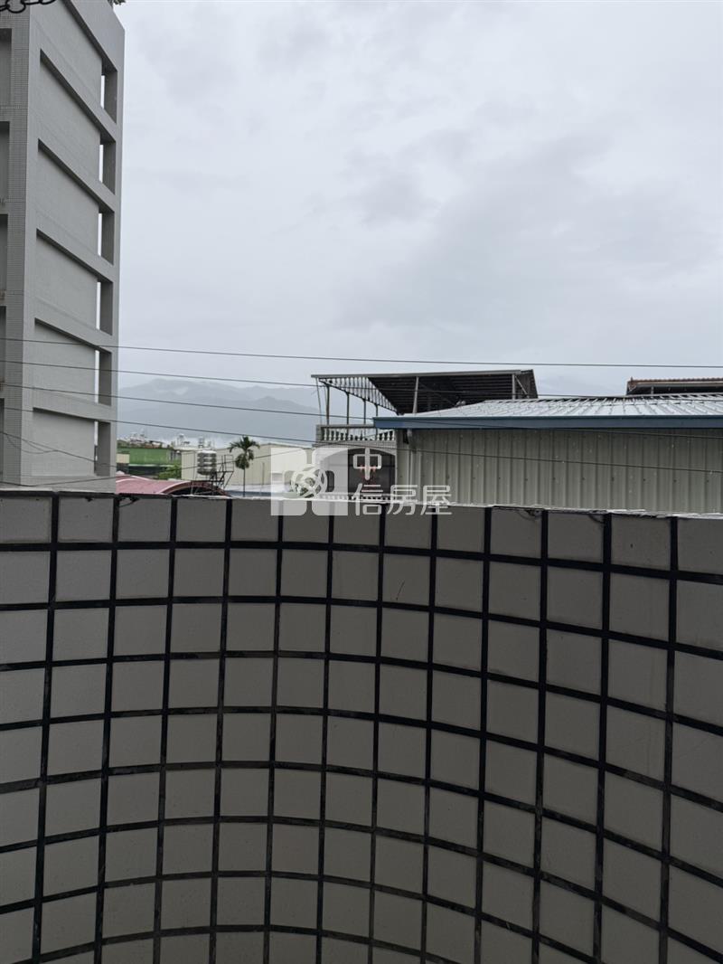 屏科大海德堡套房房屋室內格局與周邊環境