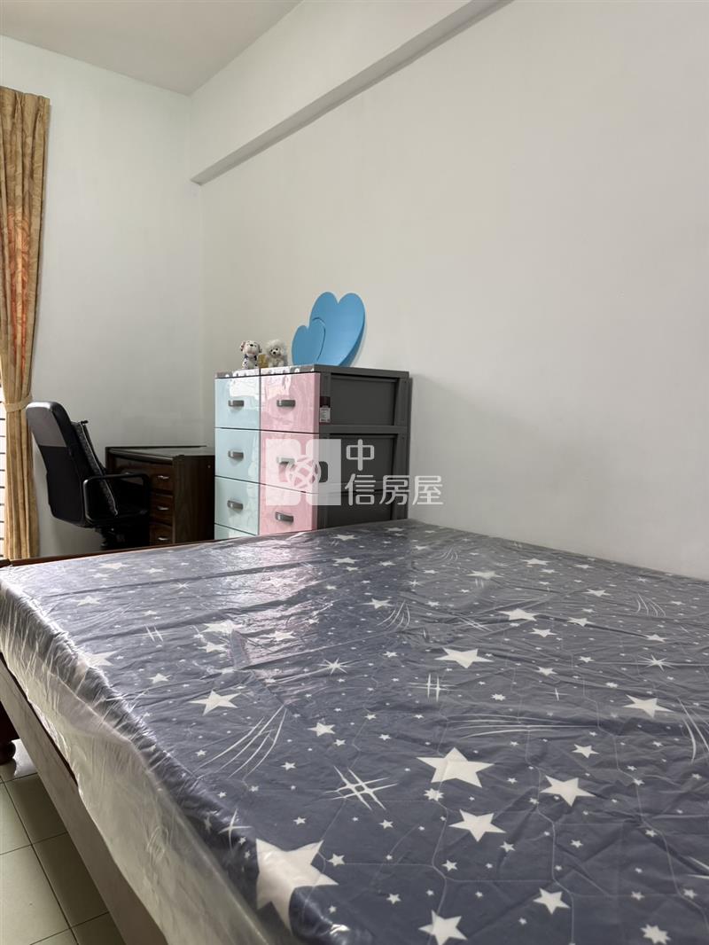 屏科大海德堡套房房屋室內格局與周邊環境