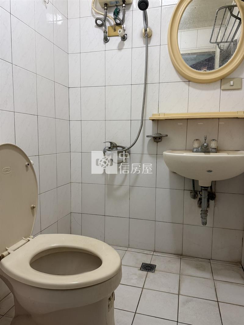 屏科大海德堡套房房屋室內格局與周邊環境