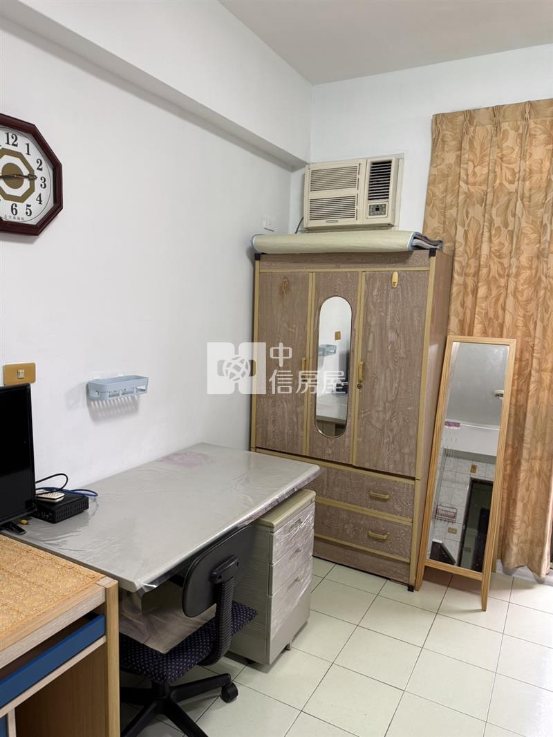 屏科大海德堡套房房屋室內格局與周邊環境