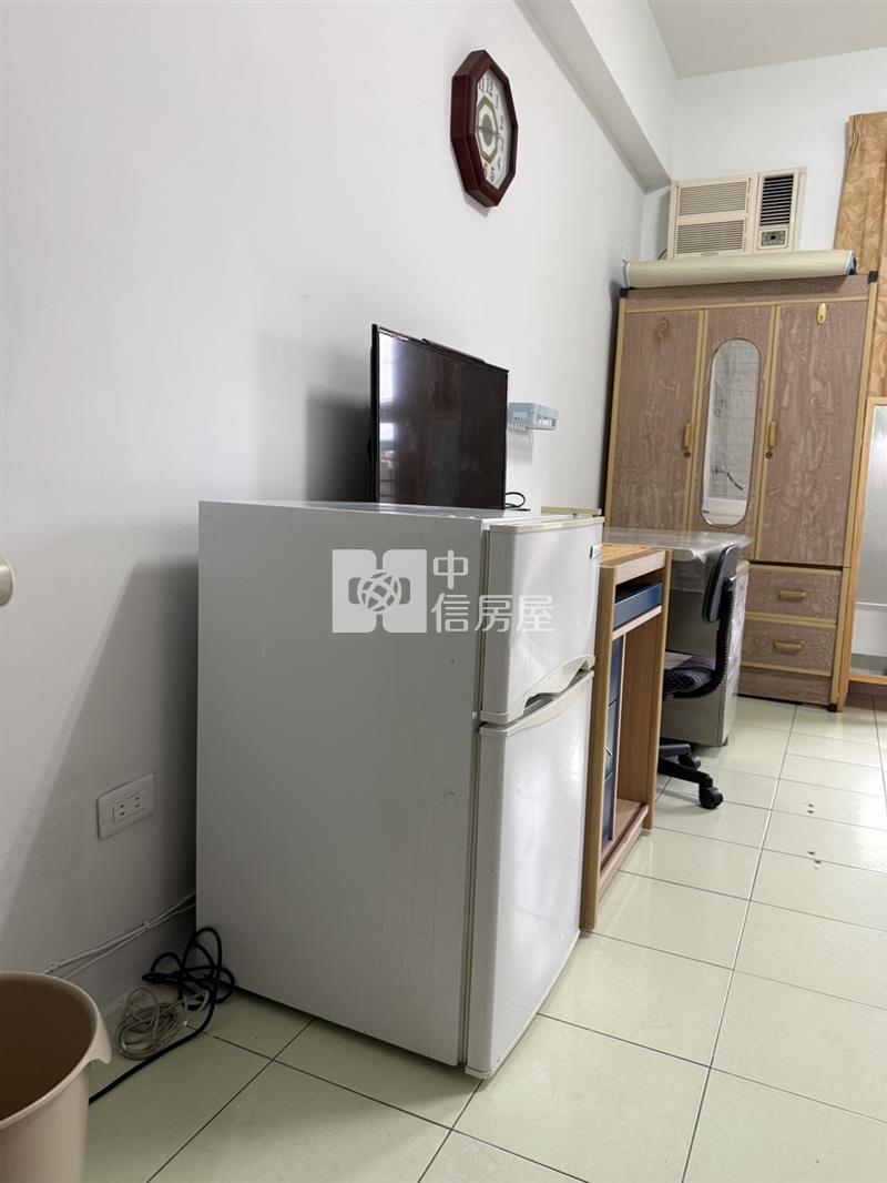 屏科大海德堡套房房屋室內格局與周邊環境