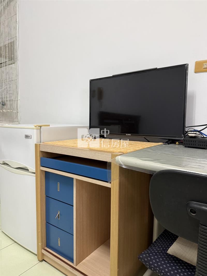 屏科大海德堡套房房屋室內格局與周邊環境
