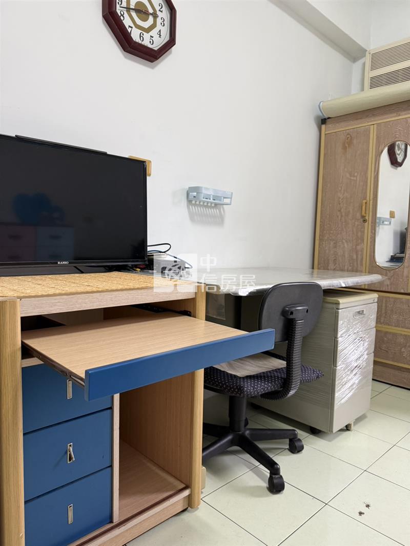 屏科大海德堡套房房屋室內格局與周邊環境