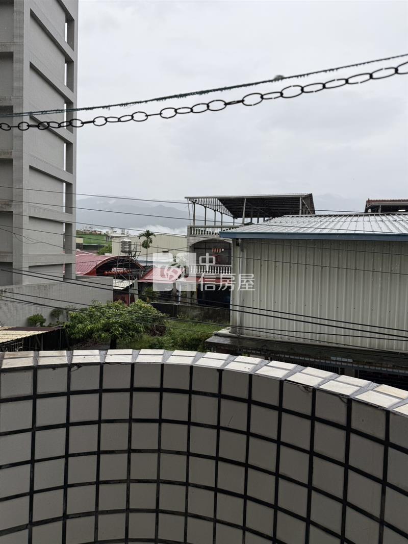 屏科大海德堡套房房屋室內格局與周邊環境