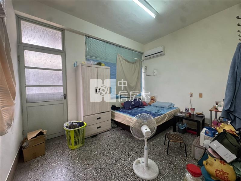 軟體園區旁增值透天房屋室內格局與周邊環境