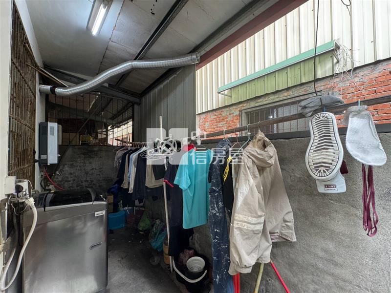軟體園區旁增值透天房屋室內格局與周邊環境