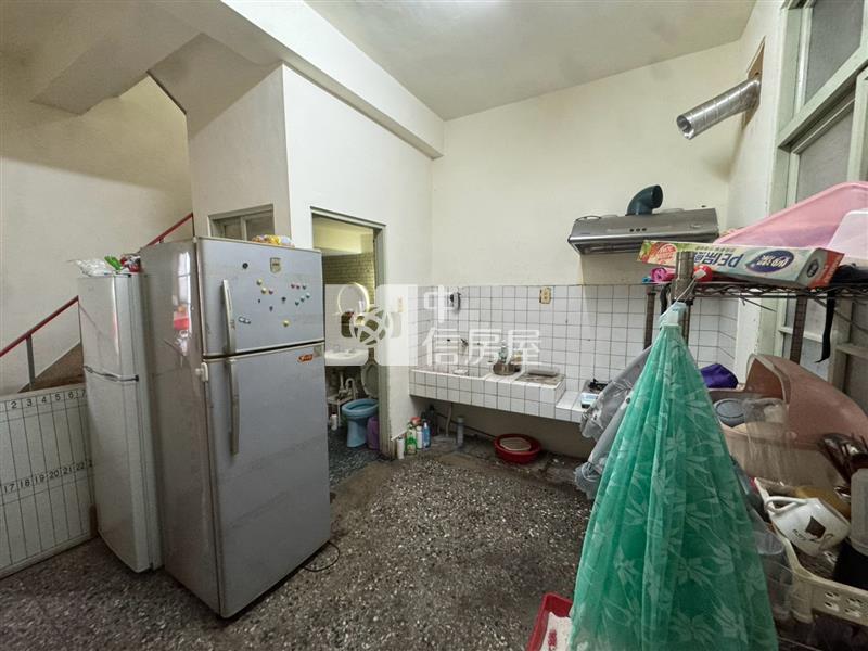 軟體園區旁增值透天房屋室內格局與周邊環境