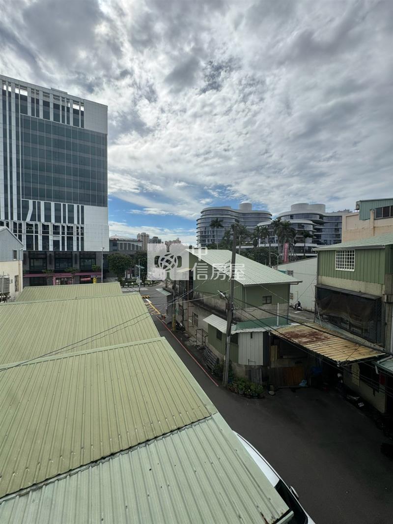 軟體園區旁增值透天房屋室內格局與周邊環境