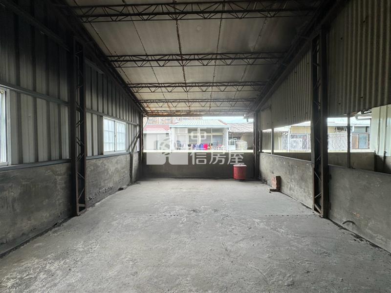 軟體園區旁增值透天房屋室內格局與周邊環境