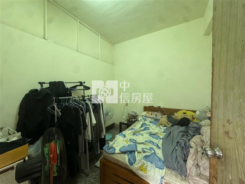 軟體園區旁增值透天房屋室內格局與周邊環境