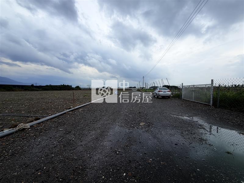 高樹泰和農地房屋室內格局與周邊環境