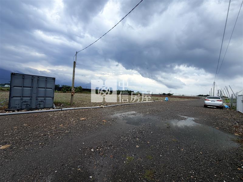 高樹泰和農地房屋室內格局與周邊環境