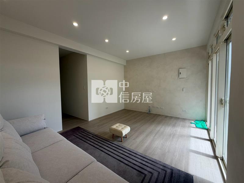 ◆正信路簡約三房房屋室內格局與周邊環境
