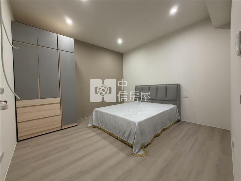 ◆正信路簡約三房房屋室內格局與周邊環境