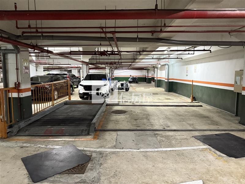 【安家】中壢後站大學園區1+1房車房屋室內格局與周邊環境