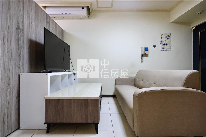 【安家】中壢後站大學園區1+1房車房屋室內格局與周邊環境
