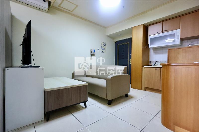 【安家】中壢後站大學園區1+1房車房屋室內格局與周邊環境