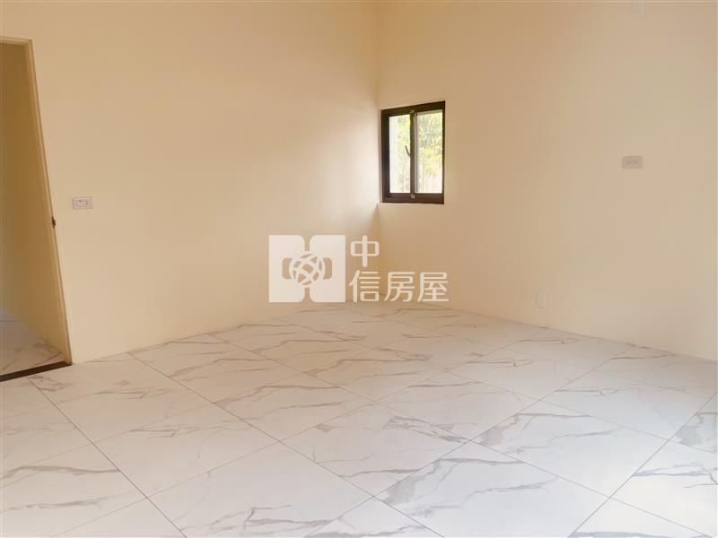 【安家】內壢後站邊間美透天房屋室內格局與周邊環境