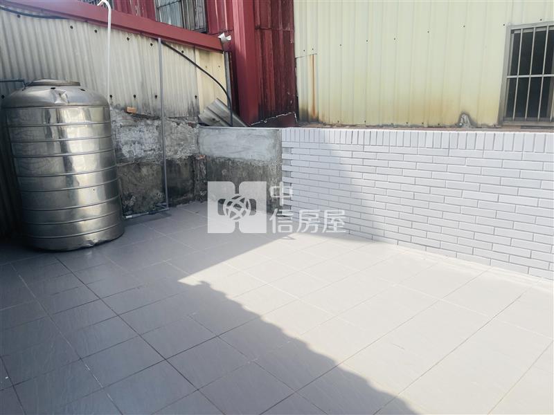 【安家】內壢後站邊間美透天房屋室內格局與周邊環境