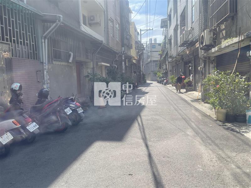 【安家】內壢後站邊間美透天房屋室內格局與周邊環境