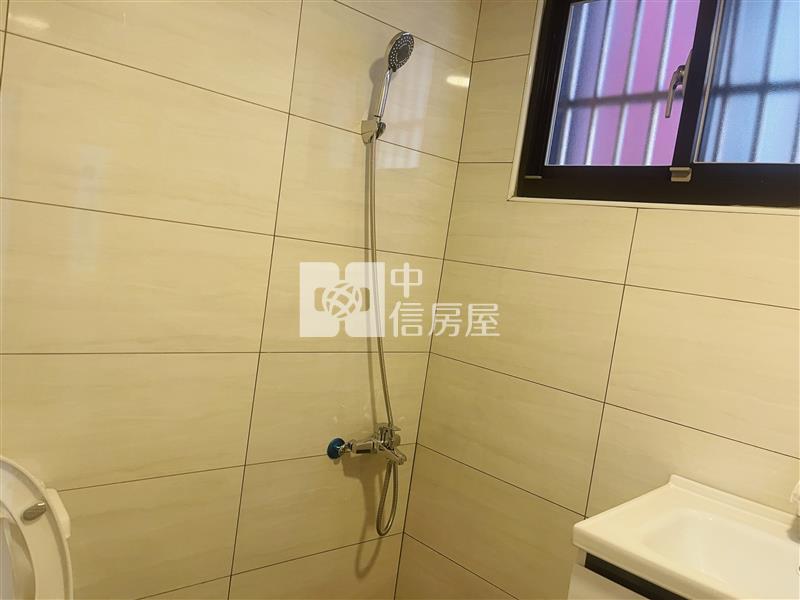 【安家】內壢後站邊間美透天房屋室內格局與周邊環境