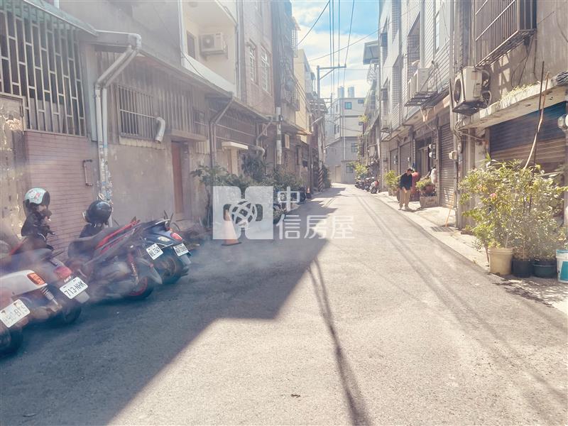 【安家】內壢後站邊間美透天房屋室內格局與周邊環境