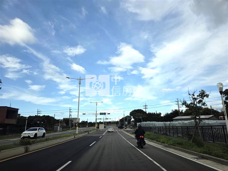 【安家】機捷大園站A15航城路一段都內農地房屋室內格局與周邊環境