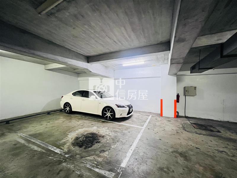 新崛江大坪數平車華廈*專約*房屋室內格局與周邊環境