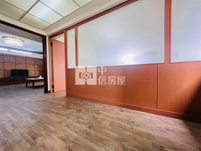 新崛江大坪數平車華廈*專約*房屋室內格局與周邊環境