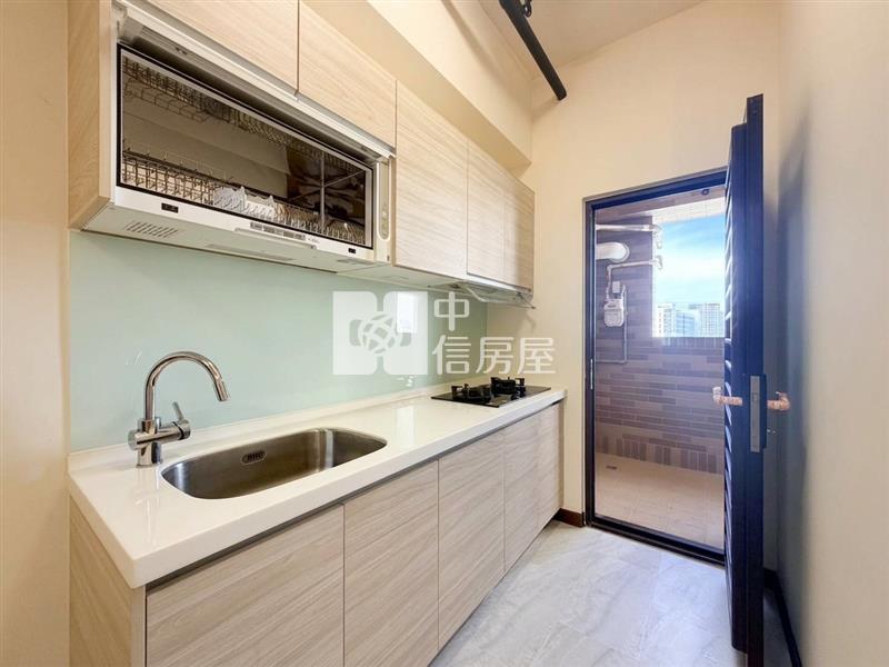 智匯學景觀邊間美妝兩房車位房屋室內格局與周邊環境