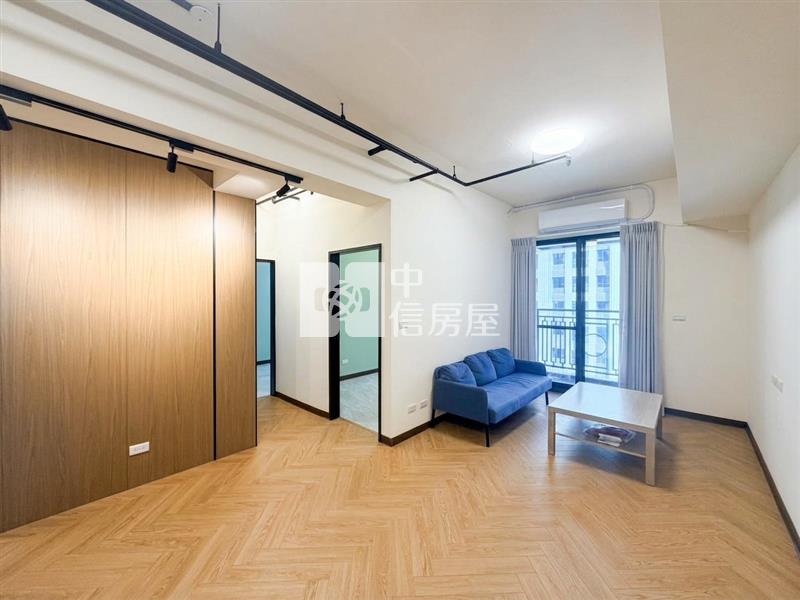 智匯學景觀邊間美妝兩房車位房屋室內格局與周邊環境