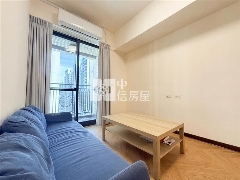 智匯學景觀邊間美妝兩房車位房屋室內格局與周邊環境