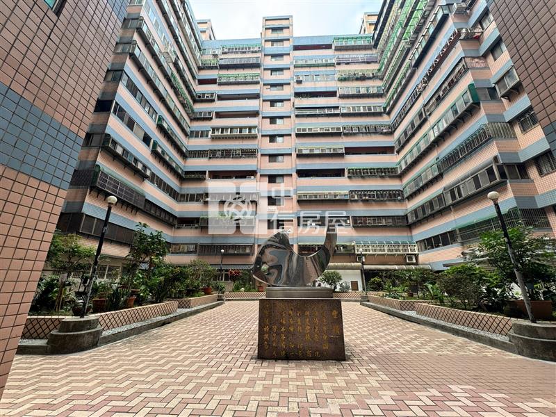 聚寶莊電梯3房房屋室內格局與周邊環境