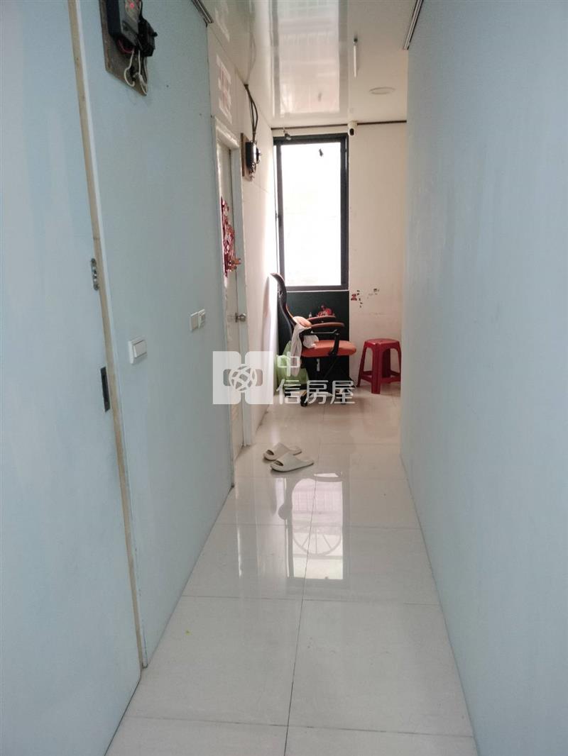 自強街出租獲利透天房屋室內格局與周邊環境