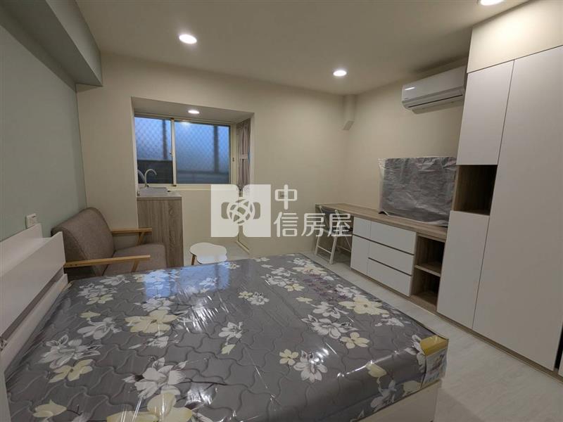 教育大學6套房|投報6.5%滿租中房屋室內格局與周邊環境