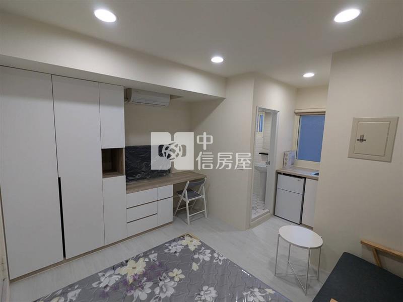 教育大學6套房|投報6.5%滿租中房屋室內格局與周邊環境