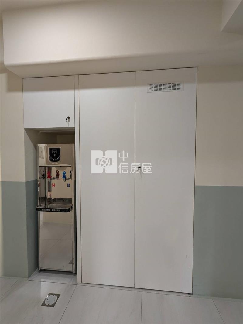 教育大學6套房|投報6.5%滿租中房屋室內格局與周邊環境