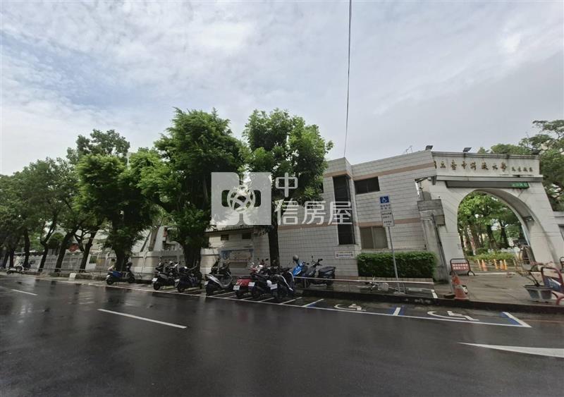 教育大學6套房|投報6.5%滿租中房屋室內格局與周邊環境