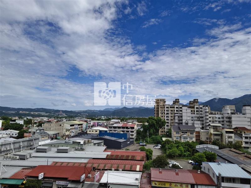 龍門8樓房屋室內格局與周邊環境