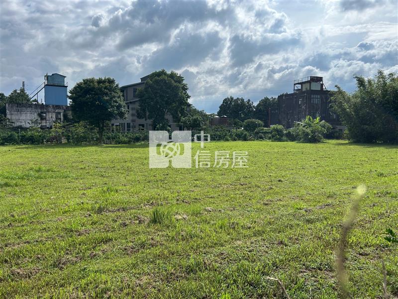 大溪美山雙面臨路農地房屋室內格局與周邊環境