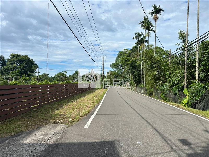 大溪美山路休閒農地房屋室內格局與周邊環境