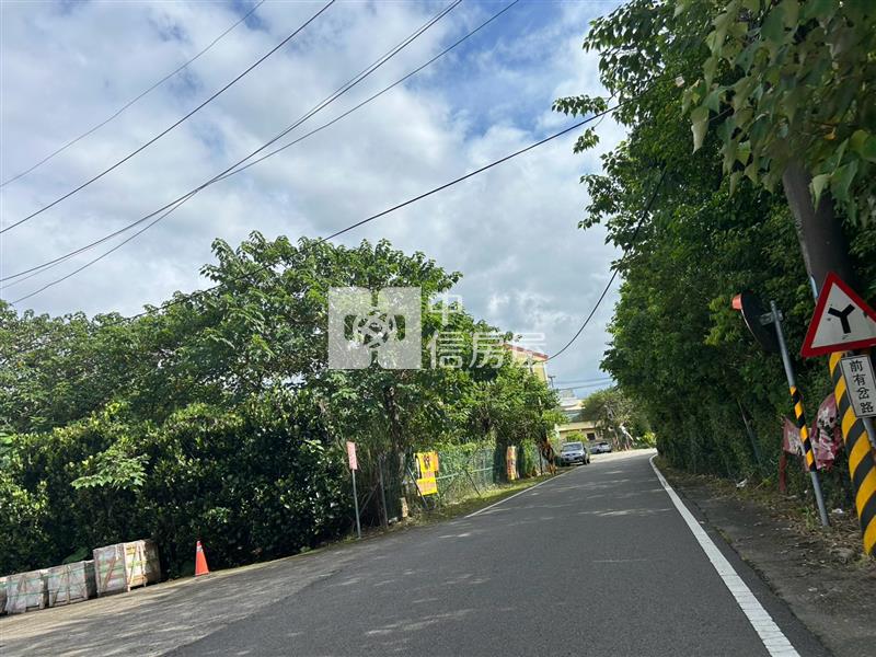 大溪美山路休閒農地房屋室內格局與周邊環境