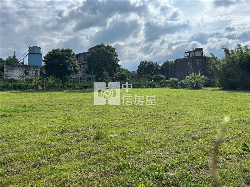 大溪美山路休閒農地房屋室內格局與周邊環境