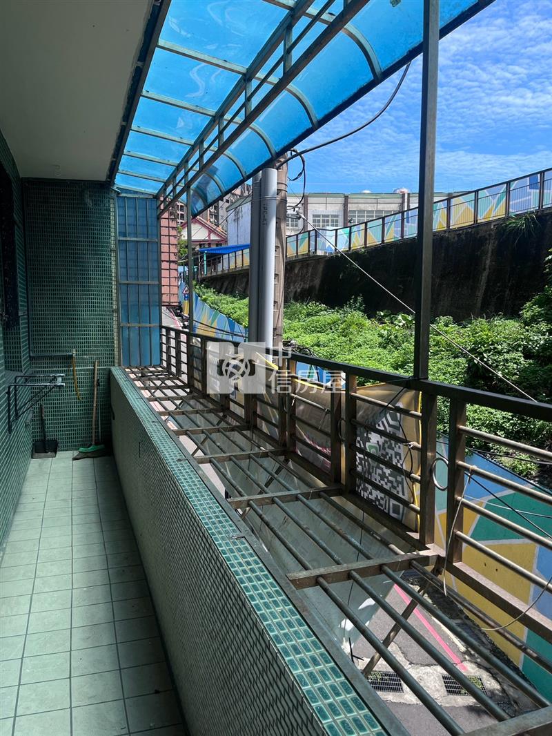 ◆東信路雅寓房屋室內格局與周邊環境