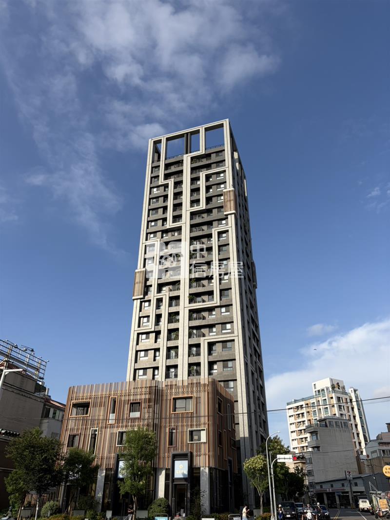【瑞恩悅琚】天際景觀2房平車房屋室內格局與周邊環境