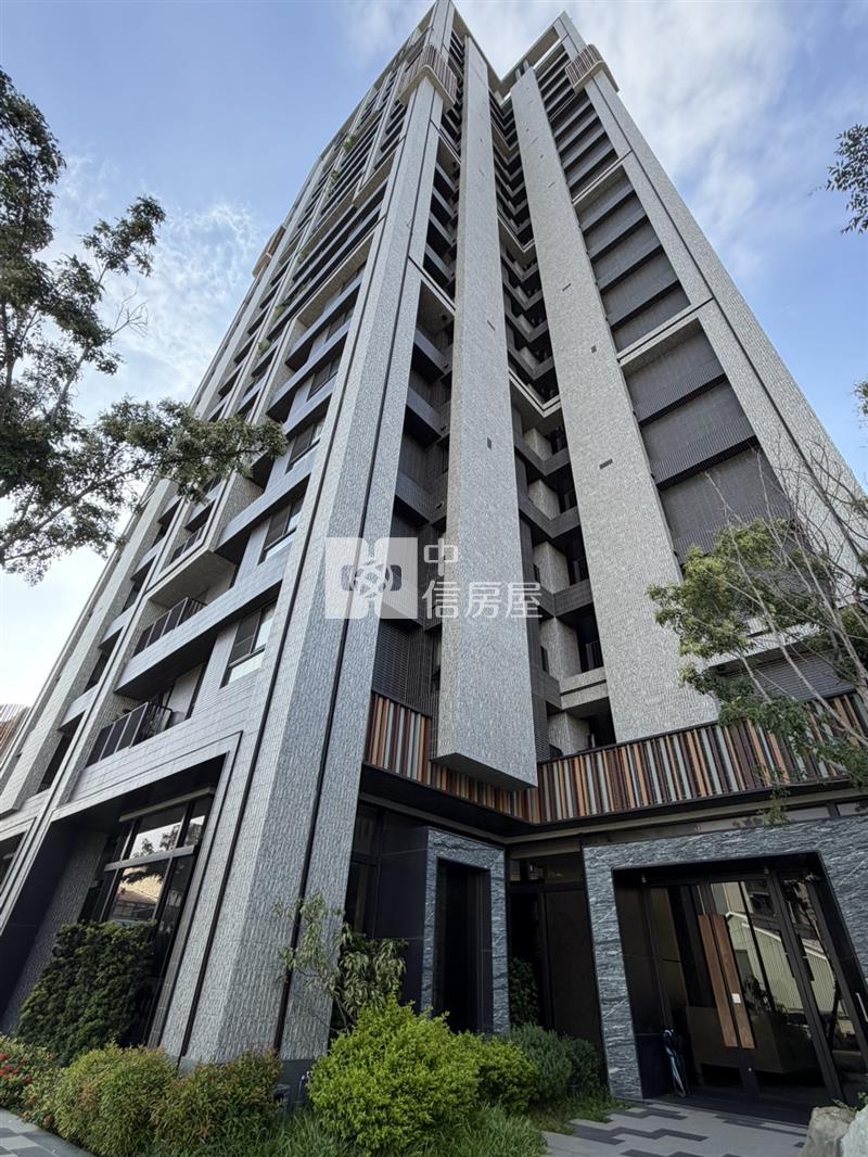 【瑞恩悅琚】天際景觀2房平車房屋室內格局與周邊環境