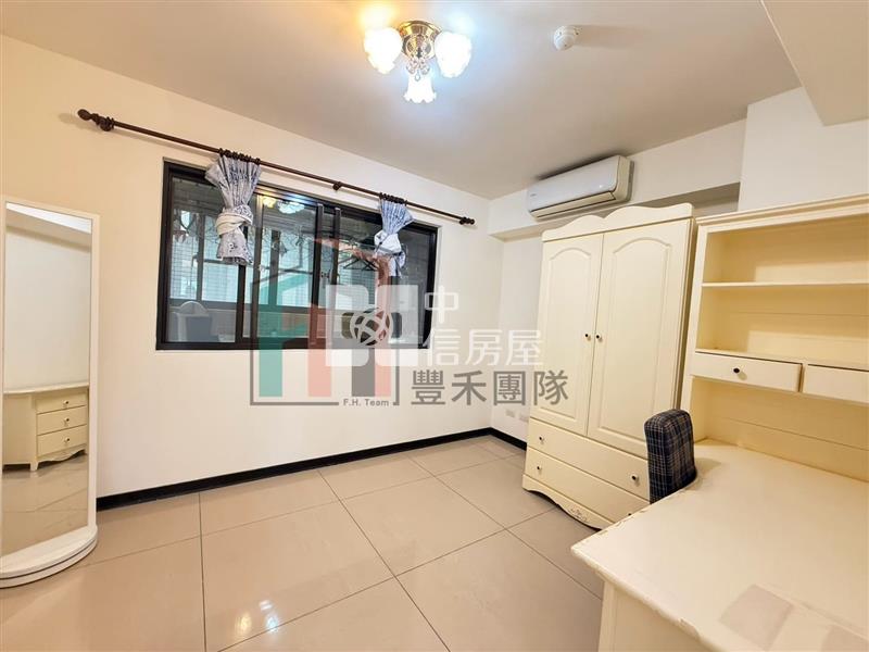 【豐禾】(專任)青埔A17城市首席稀有大三房車房屋室內格局與周邊環境